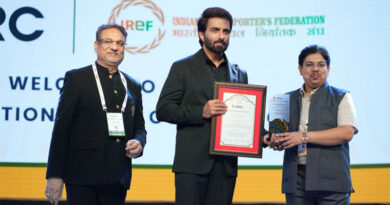 IRRI Recognized For Global Leadership In Rice Research And Food Security at BIRC 2026