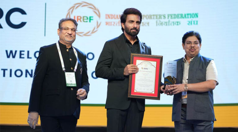 IRRI Recognized For Global Leadership In Rice Research And Food Security at BIRC 2026