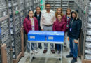 IRRI Strengthens World’s Largest Collection Of Rice Genetic Resources With New Deposit At The Svalbard Global Seed Vault