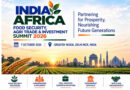 ITDFC to Host India–Africa Food Security, Agri Trade & Investment Summit on October 7