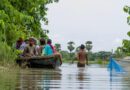 India Bihar Pays Rs 112 Crore in Flood Relief to Nearly 2.5 Lakh Farmers