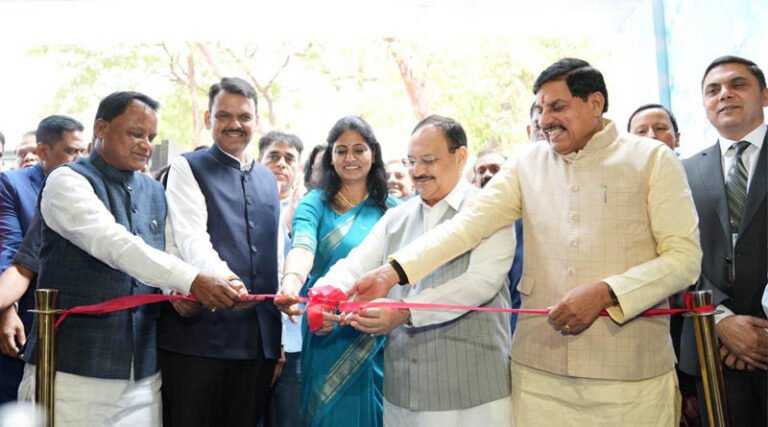India Madhya Pradesh Targets a Bigger Role in Global Chemicals and Petrochemicals
