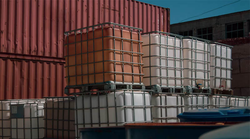 India Makes Import Permits Mandatory for Acrylonitrile and Other Insecticide-Listed Chemicals, Even for Non-Pesticide Use