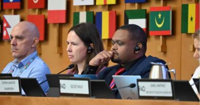India's Pesticide Industry Defends Three Export Molecules at Rotterdam Convention Review India's Pesticide Industry Defends Three Export Molecules at Rotterdam Convention Review
