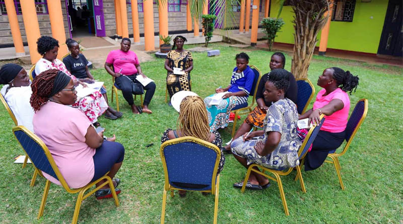 Insights from On-farm Experimentation (OFE 2.0) Post-Harvest Dialogues