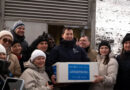 International Cooperation Secures More Seeds for the Future of Food at Svalbard