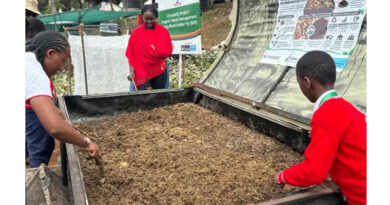 International Day of Awareness of Food Loss and Waste Rethinking Food Loss and Waste