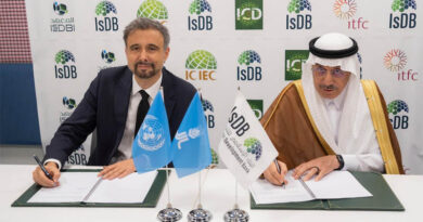IsDB and IFAD Target US$750 Million in Co-Financing for Agriculture and Rural Development IsDB and IFAD Target US$750 Million in Co-Financing for Agriculture and Rural Development