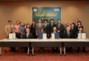 JIRCAS and IRRI Strengthen Collaboration Toward Low-carbon, Sustainable Rice Production