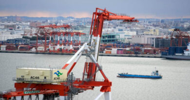 Japan Sept Chemicals Wholesale Inflation Rises; Overall PPI Eases