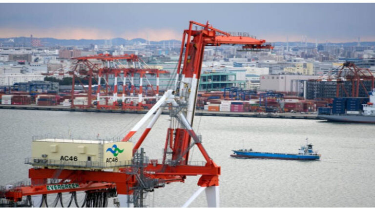Japan Sept Chemicals Wholesale Inflation Rises; Overall PPI Eases