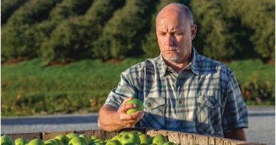John Deere Foundation Announces $18.5 Million Farm-to-Plate Strategy to Support Farmers and Address Hunger