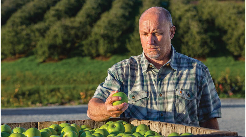 John Deere Foundation Announces $18.5 Million Farm-to-Plate Strategy to Support Farmers and Address Hunger