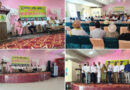 KVK Shaheed Bhagat Singh Nagar Participated In The District-level Kisan Mela Organized By The Department Of Agriculture And Farmers’ Welfare