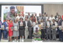 Kenya Launches The National Pesticide Residue Monitoring Framework To Strengthen Food Safety Systems And Market Access