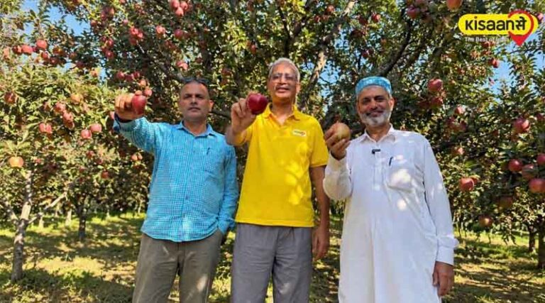 KisaanSay Plans to Reach 2 Lakh Farmers by FY27, Expands Sourcing to 15 States
