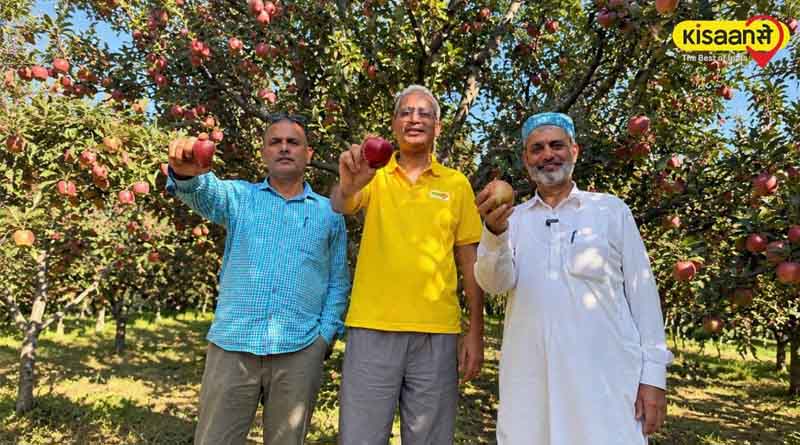 KisaanSay Plans to Reach 2 Lakh Farmers by FY27, Expands Sourcing to 15 States