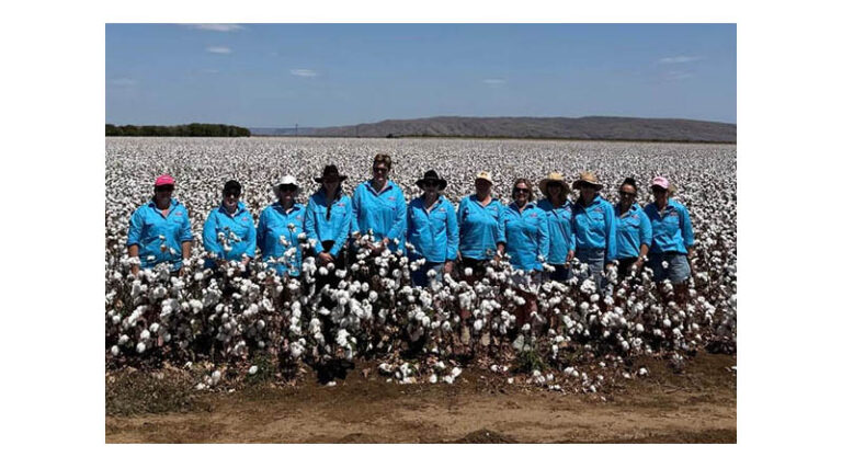 Mukinbudin Women Take On Study Tour In The Ord Valley