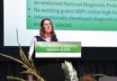 National Initiative Strengthens Grain Biosecurity Capacity