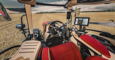New Case IH Puma 185 Tractor to Make Irish Debut at FTMTA 2026