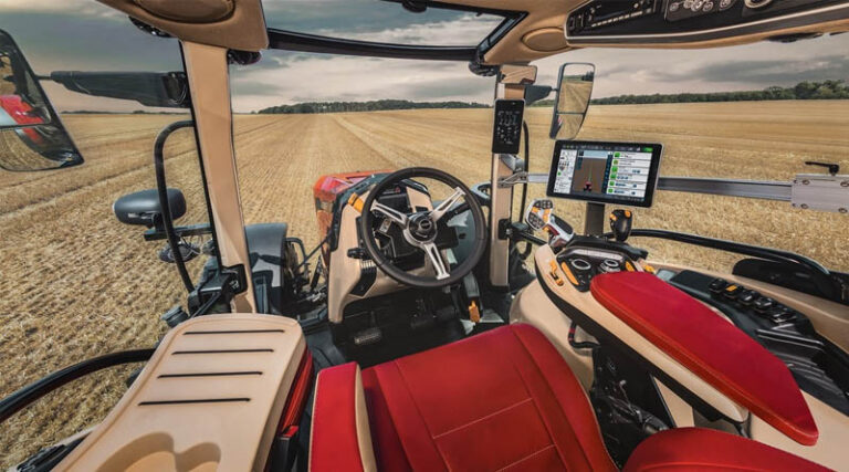 New Case IH Puma 185 Tractor to Make Irish Debut at FTMTA 2026