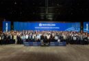 New Holland Brings Together Its Regional Dealer Network In Istanbul Under The Theme “shaped By Generations, Driven By Tomorrow”