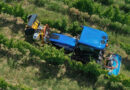 New Holland Recognized with Three Awards at EIMA Technical Innovations 2026
