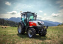 New STEYR Spezial F CVT Makes First Public Appearance At EIMA International 2026