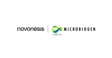 Novonesis Completes Acquisition of Microbiogen, Strengthening Its Yeast Capabilities