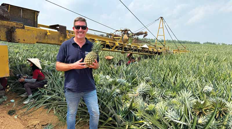Nuffield Scholar Reports Back On Biochar’s Potential