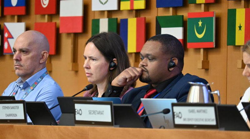 PMFAI, Government of India Defend Profenofos, Phenthoate and Quinalphos at Rotterdam Convention’s CRC-22 Meeting