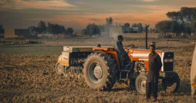 Pakistan Farmers Plan Nationwide Protests Over Wheat, Sugarcane Prices