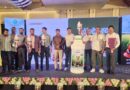 Parijat Industries Launches New Herbicide Context for Wheat