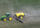 Peru Suspends Glyphosate and Four Other Pesticides in Food Crops