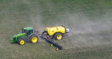 Peru Suspends Glyphosate and Four Other Pesticides in Food Crops Peru Suspends Glyphosate and Four Other Pesticides in Food Crops
