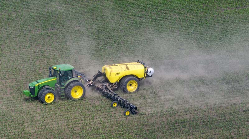 Peru Suspends Glyphosate and Four Other Pesticides in Food Crops