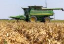 President Trump Announces $8 Billion Harvest Fuel Relief Program for US Farmers