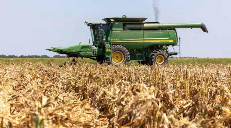 President Trump Announces $8 Billion Harvest Fuel Relief Program for US Farmers