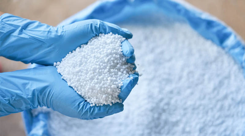 Prices of Potassium and Urea in Brazil Moving in Opposite Directions