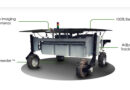 Pulsed-Light Robot Clears Weeds From UK Vegetable Fields Without Herbicides