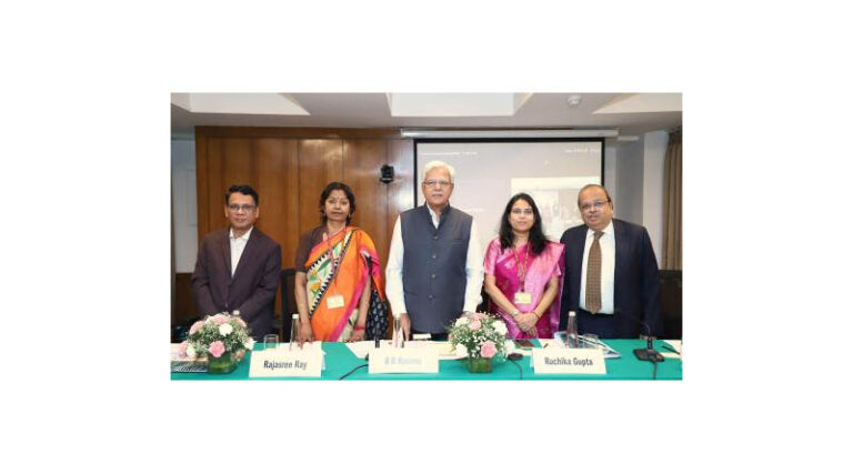Reimagining Sustainable Development for a Post-2030 World TERI Facilitates Thought Leadership to Center Global South Priorities