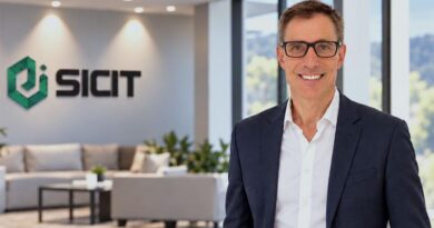 SICIT Group Appoints Sergi Barrull as CEO SICIT Group Appoints Sergi Barrull as CEO