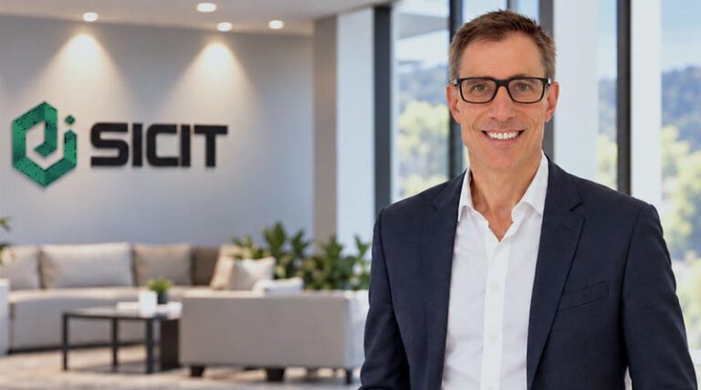 SICIT Group Appoints Sergi Barrull as CEO