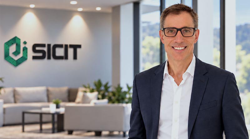SICIT Group Appoints Sergi Barrull as CEO