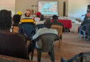 Seeing The Risk And Speaking Up Improving Pesticide Safety In Ghana