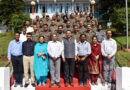 Seventh Long-Duration Training Course for JCOs and Equivalent Officers of Indian Armed Forces Concludes at Palampur Agriversity