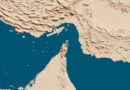 Strait of Hormuz Crisis Keeps Global Fertilizer Trade Near Standstill