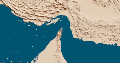 Strait of Hormuz Crisis Keeps Global Fertilizer Trade Near Standstill Strait of Hormuz Crisis Keeps Global Fertilizer Trade Near Standstill