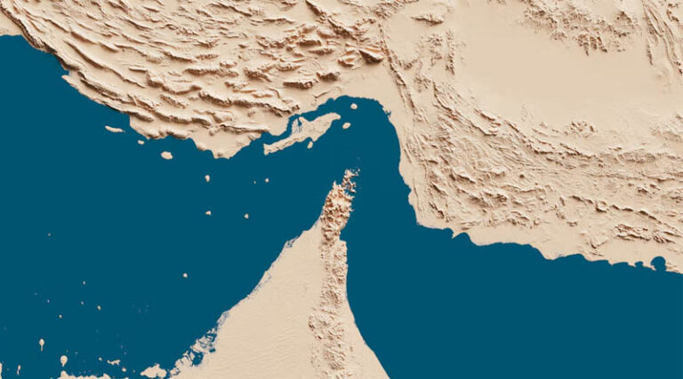 Strait of Hormuz Crisis Keeps Global Fertilizer Trade Near Standstill