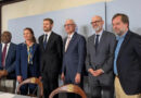 Svalbard Global Seed Vault Partners Direct Princess of Asturias Prize Money Toward Safeguarding Vulnerable Seed Collections